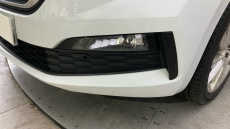 Skoda Scala 1.0 TSI 110 SE 5dr Petrol Hatchback